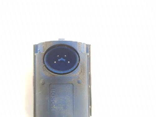 Electronic module MERCEDES-BENZ S-CLASS (W220) S 400 CDI (220.028, 220.128) | BP9507660M83 