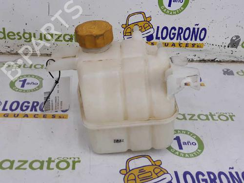 Expansion tank OPEL ANTARA A (L07) 2.0 CDTI 4x4 96837836 | 96837836 |