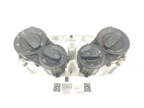 Used Climate control FORD KA (RU8) 1.2 (69 hp) 6130199