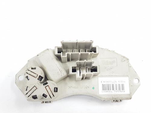 Heater resistor BMW 1 (E81) 116 i | BP31671384M108  - Image 5