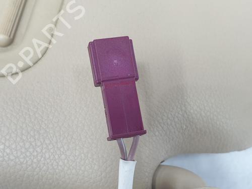 Left sun visor BMW 3 (E90) 330 i | BP8763604I1 