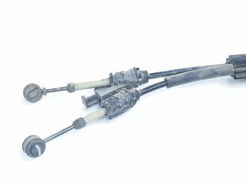 Gear lever CITROËN C4 CACTUS 1.6 BlueHDi 100 | BP22384090M90 