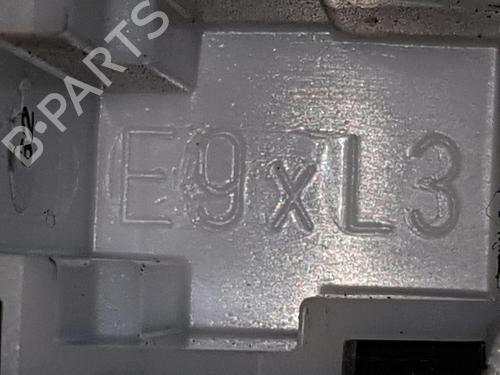 Rear left exterior door handle BMW X5 (E70) 3.0 d | BP7861174C130 