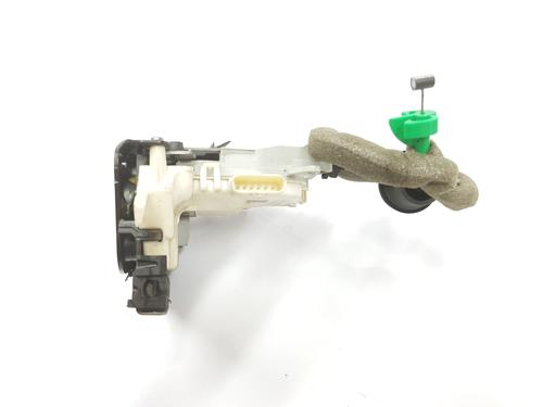 Rear left lock AUDI Q3 (8UB, 8UG) 2.0 TDI quattro | BP12460646C100 