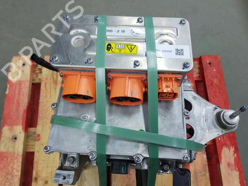 Motor DACIA SPRING EV (B6M1) | BP31014890M1 