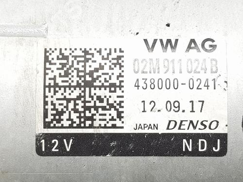 Starter VW GOLF VII (5G1, BQ1, BE1, BE2) 2.0 GTD | BP29906972M8