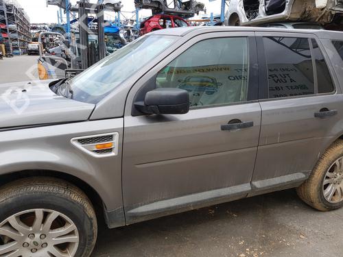 Left front driveshaft LAND ROVER FREELANDER 2 (L359)  | BP25817874M38 