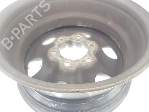 Rim NISSAN TERRANO II (R20) 2.7 TDi 4WD | BP20186913C45 