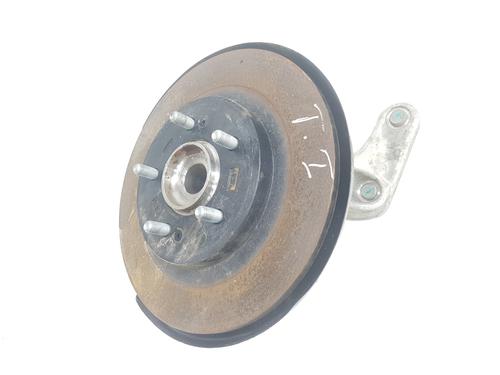 Used Left rear steering knuckle HYUNDAI IONIQ (AE) 1.6 GDI Hybrid (105 hp) 16881736