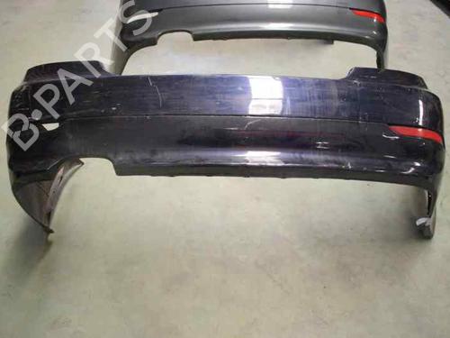 Used Rear bumper BMW 5 (E60) 530 d (218 hp) 1167755