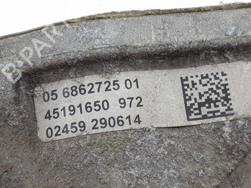 Right rear shock absorber BMW 3 (F30, F80) 318 d | BP25881402M19 