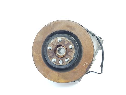Used Right rear steering knuckle LAND ROVER RANGE ROVER VELAR (L560) [2017-2025]  28964888