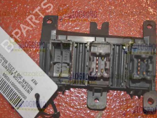 Other NISSAN 350Z Roadster (Z33) 3.5 (AAZ33) | BP14069387O1 