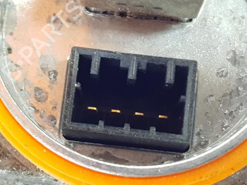 Lights ECU JAGUAR F-PACE (X761) 2.0 TD4 | BP36678994M55 - Image 7