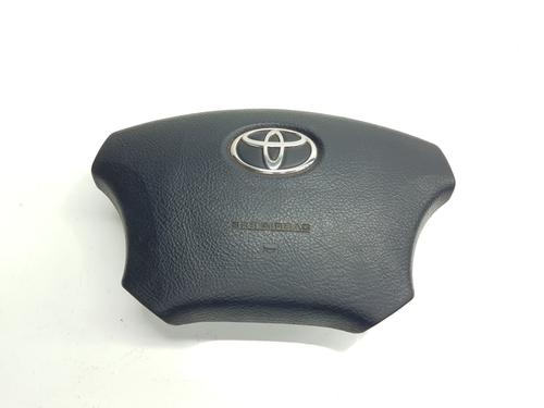 Used Passenger airbag TOYOTA LAND CRUISER PRADO (_J12_) 3.0 D-4D (KDJ120, KDJ125) (163 hp) 21073312