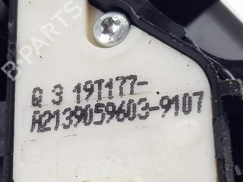 Front left interior door handle MERCEDES-BENZ SPRINTER 5-t Van (B907)  | BP29436462I13 