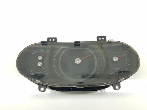 Instrument cluster KIA SPORTAGE III (SL) 1.7 CRDi | BP11843422C47 