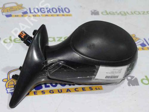 Left mirror CITROËN C3 I (FC_, FN_) 1.4 HDi | BP1168856C26 