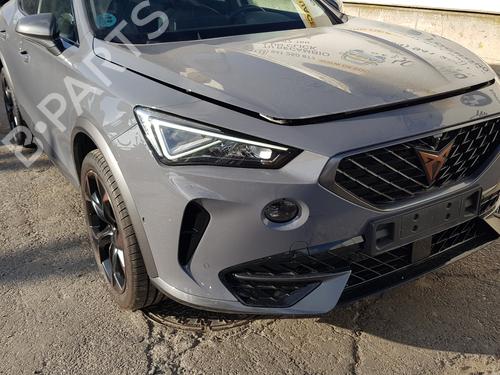 Other CUPRA FORMENTOR (KM7, KMP)  | BP28119608O1 