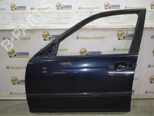 Right rear door BMW 3 (E46) 330 d | BP786590C5 