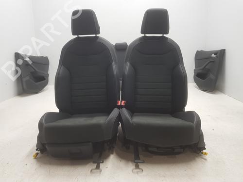 Sæde sæt SEAT ARONA (KJ7, KJP) 1.5 TSI | BP31161923C78