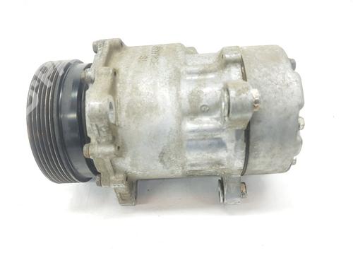 AC compressor VW TRANSPORTER T5 Van (7HA, 7HH, 7EA, 7EH) 1.9 TDI | BP9686692M34