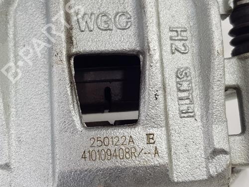 Left front brake caliper DACIA SPRING EV (B6M1) | BP31015667M105 