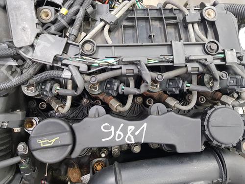 Engine FORD FOCUS II (DA_, HCP, DP) 1.6 TDCi | BP35739515M1 - Image 8