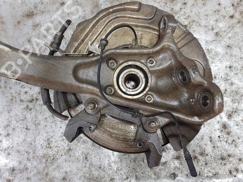 Left front steering knuckle BMW X5 (E70) 3.0 d | BP23884426M25 