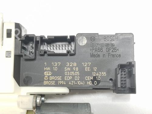 Right front window motor PEUGEOT 407 SW (6E_, 6D_) 2.0 | BP19135057E20 