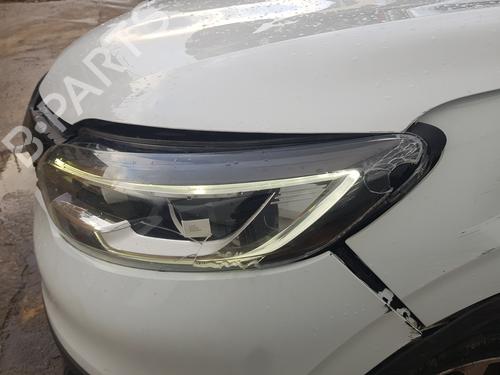 Right front door RENAULT KADJAR (HA_, HL_)  | BP32219794C3 