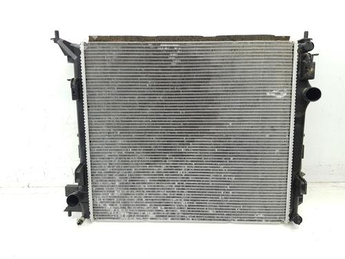 Radiateur à eau Radiateur à eau RENAULT AUSTRAL [2022-2026] 34245681 34245681