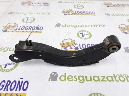 Used Left rear suspension arm OPEL ANTARA A (L07) 2.0 CDTI 4x4 (150 hp) 14126753