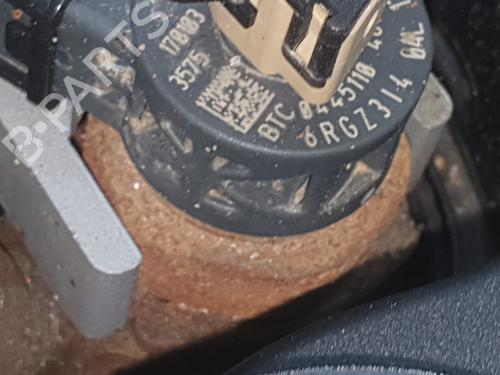 Engine VW CADDY IV MPV (SAB, SAJ) 2.0 TDI | BP30905998M1 