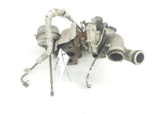 Used Turbocharger/Supercharger BMW X5 (F15, F85) sDrive 25 d (231 hp) 26697753