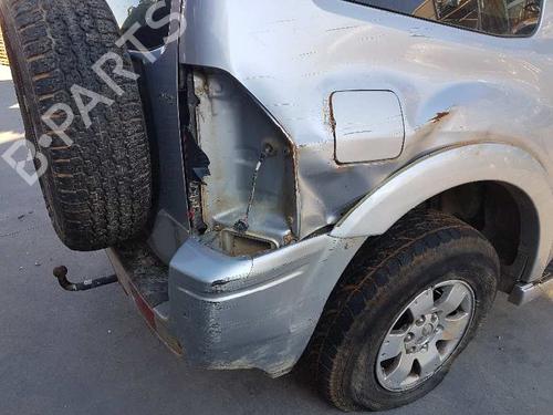 Rétroviseur intérieur MITSUBISHI PAJERO III (V7_W, V6_W) 3.2 Di-D (V68W, V78W) | BP6621949I6 