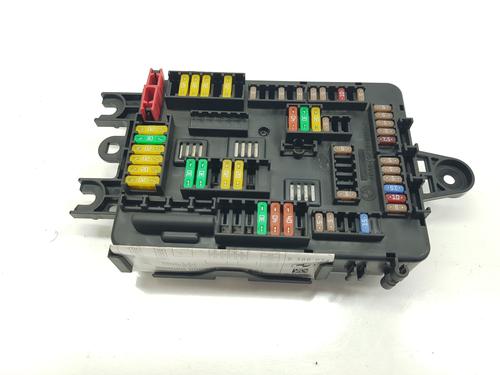 Used Fuse box Fuse box BMW 1 (F21) 118 d (150 hp) 33292666 33292666