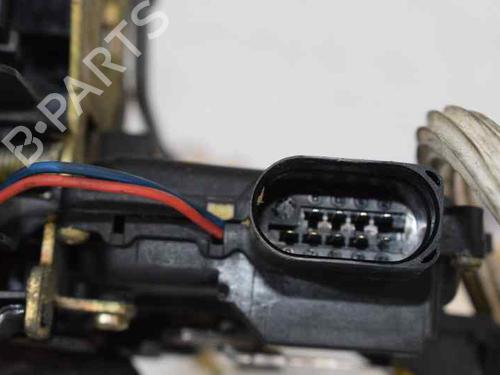 Front right lock AUDI A6 C5 Avant (4B5) 2.5 TDI | BP1159694C97 