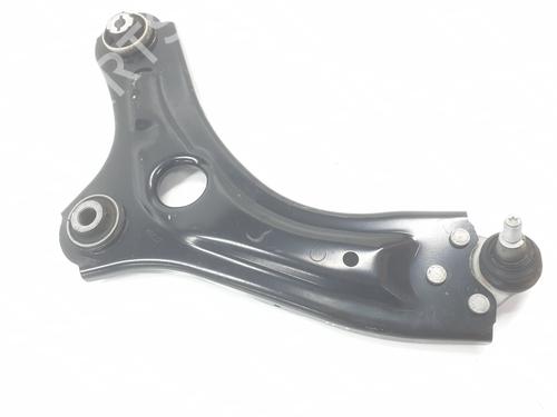 Left front suspension arm DACIA DUSTER (HM_) 1.3 TCe 130 (HMMF) | BP33272915M12  - Image 7
