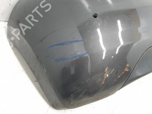 Rear bumper PEUGEOT 208 I (CA_, CC_) 1.6 HDi | BP29311669C8 