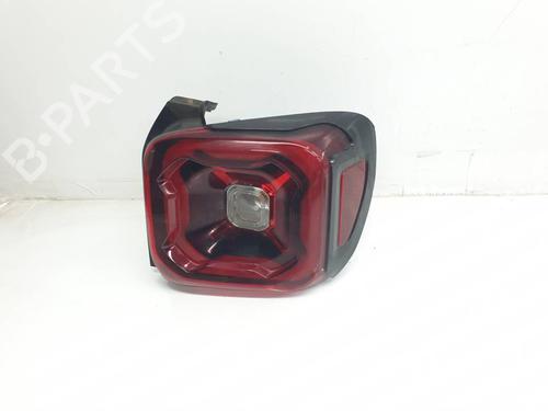 Højre baglygte Højre baglygte JEEP RENEGADE SUV (BU, B1, BV) 1.3 T-GDi (150 hp) 39882863 39882863
