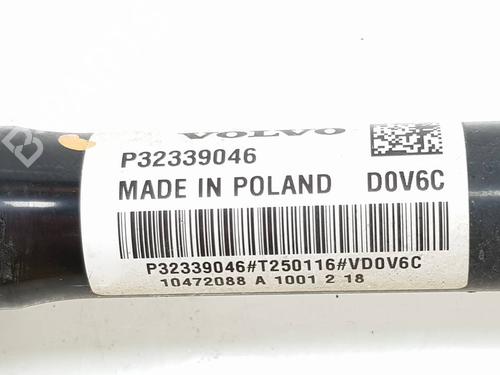 Left front driveshaft VOLVO XC40 (536) | BP40155909M38 - Image 5