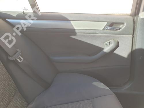 Tailgate lock BMW 3 (E46) 330 d | BP10639799C101  - Image 6