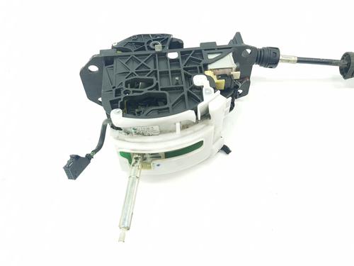 Gear lever AUDI Q7 (4LB) 3.0 TDI quattro | BP36362175M90 - Image 3