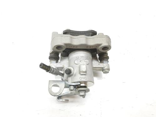 Left rear brake caliper SEAT ARONA (KJ7, KJP) 1.0 TSI | BP12462937M107 