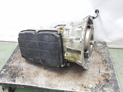 Gearbox MERCEDES-BENZ SL (R230) 500 (230.475) | BP4650109M3 
