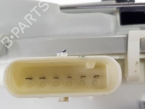 Højre fortil lås AUDI A6 C7 (4G2, 4GC) 2.0 TDI | BP30479614C97 