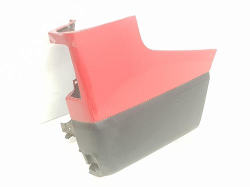 Corner bumper RENAULT TRAFIC III Van (FG_) 2.0 dCi 120 (FGMN) | BP11283625C117 