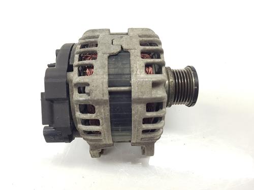 Used Alternator VW CADDY IV MPV (SAB, SAJ) [2015-2020]  31158802