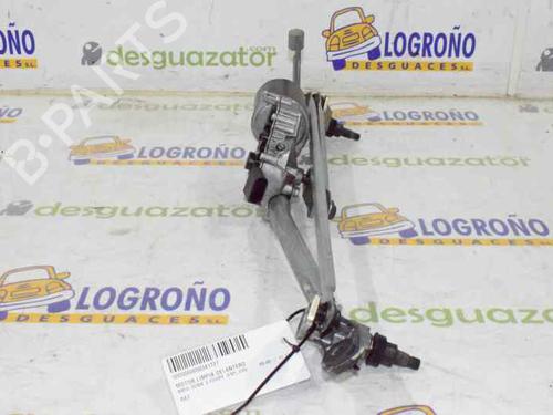 Front wiper motor BMW 3 Coupe (E92) 330 i | BP1363633M29 